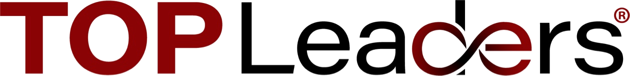 Top Leaders® logo